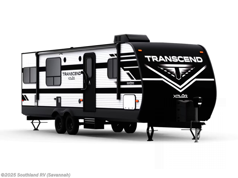 New 2026 Grand Design Transcend Xplor 27DBX available in Savannah, Georgia