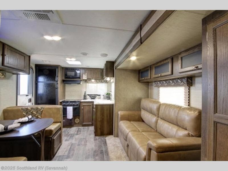 Used 2018 Keystone Bullet 248RKS available in Savannah, Georgia