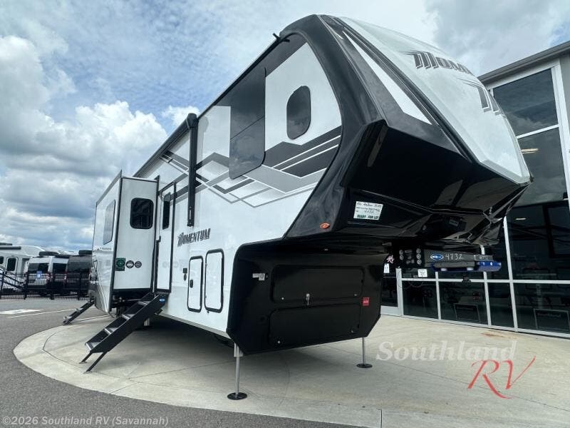New 2026 Grand Design Momentum M-Class 344M available in Savannah, Georgia