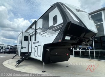 New 2026 Grand Design Momentum M-Class 344M available in Savannah, Georgia