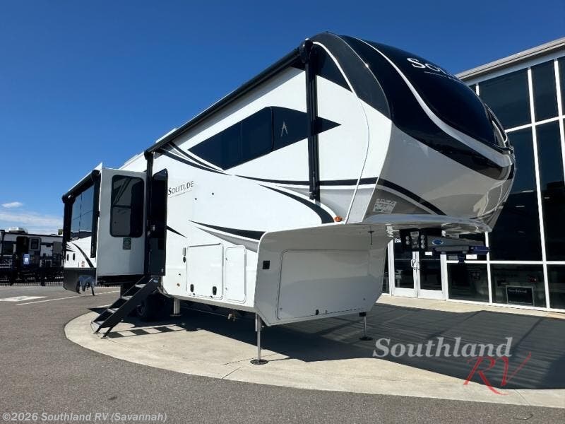 New 2026 Grand Design Solitude 310GK available in Savannah, Georgia