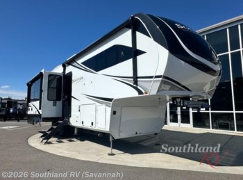 New 2026 Grand Design Solitude 310GK available in Savannah, Georgia