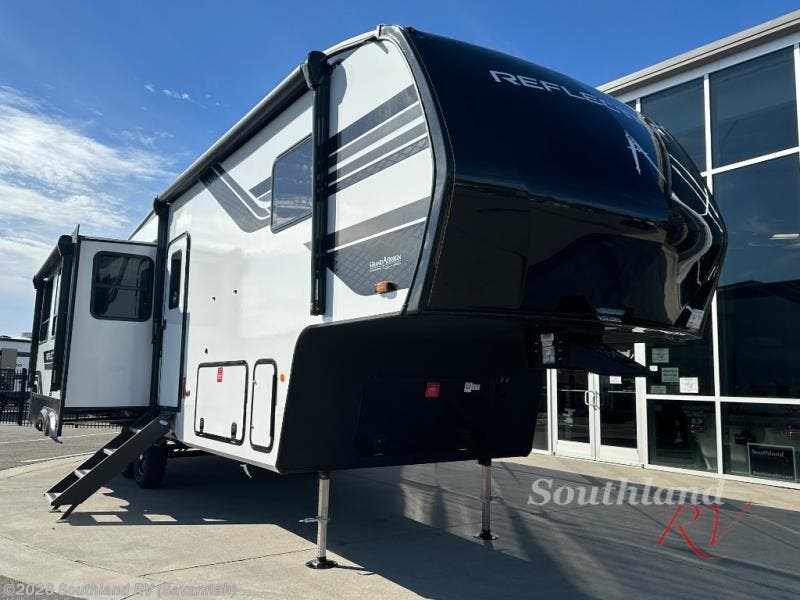 New 2026 Grand Design Reflection 303RLS available in Savannah, Georgia