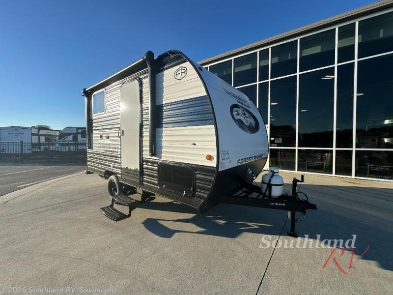 New 2026 Forest River Cherokee Wolf Pup 14BHLP available in Savannah, Georgia