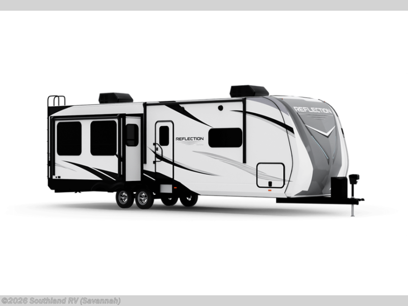 New 2026 Grand Design Reflection 317RSTS available in Savannah, Georgia