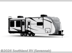 New 2026 Grand Design Reflection 317RSTS available in Savannah, Georgia