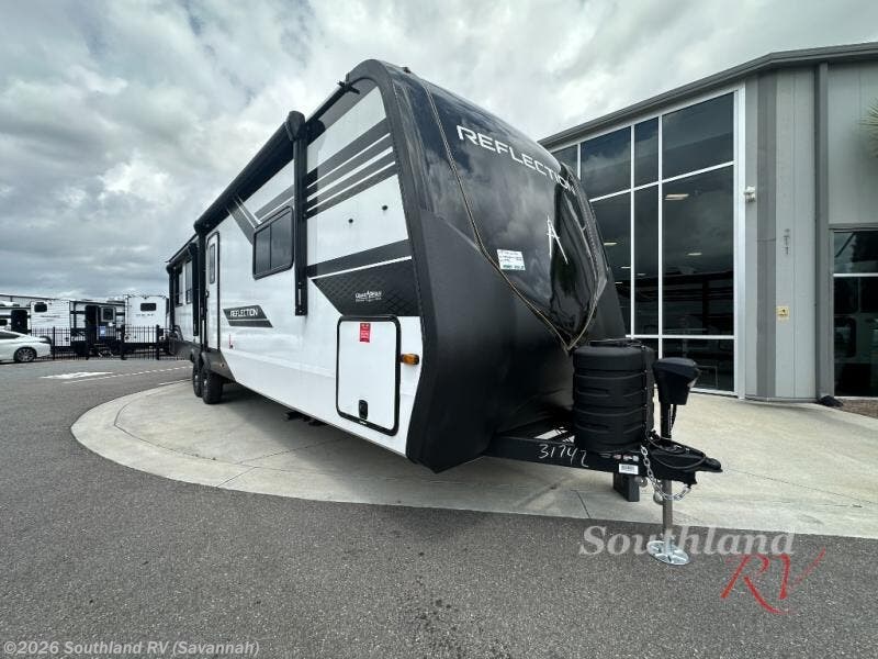 New 2026 Grand Design Reflection 345RLTS available in Savannah, Georgia