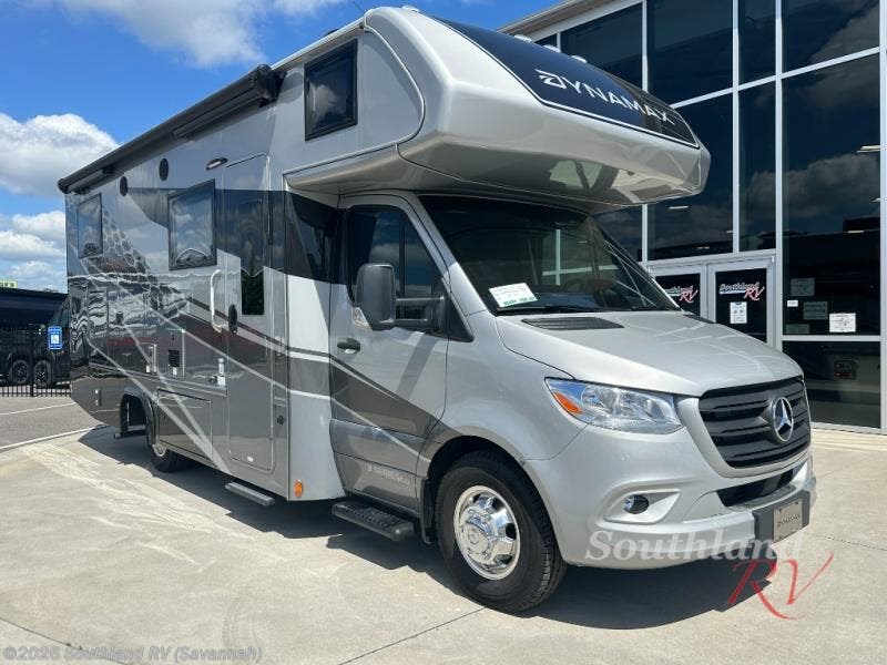 New 2026 Dynamax Corp  isata 3 24TW available in Savannah, Georgia
