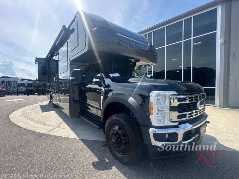 New 2026 Dynamax Corp  isata 6 31KS Xplorer Pkg available in Savannah, Georgia