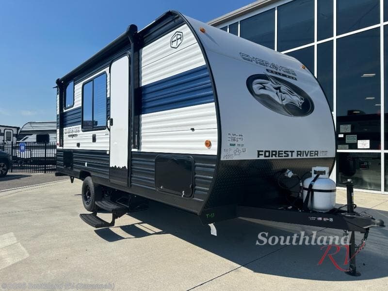 New 2026 Forest River Cherokee Wolf Pup 17LP available in Savannah, Georgia