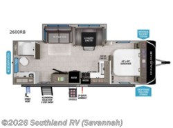 New 2026 Grand Design Imagine 2600RB available in Savannah, Georgia