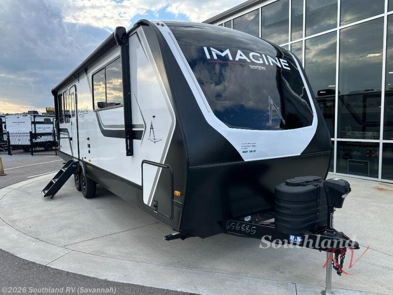 New 2026 Grand Design Imagine 2700BS available in Savannah, Georgia