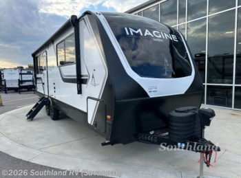 New 2026 Grand Design Imagine 2700BS available in Savannah, Georgia