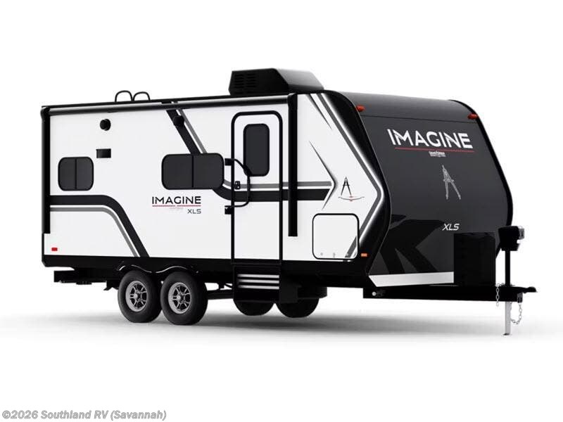 New 2026 Grand Design Imagine XLS 22MLE available in Savannah, Georgia