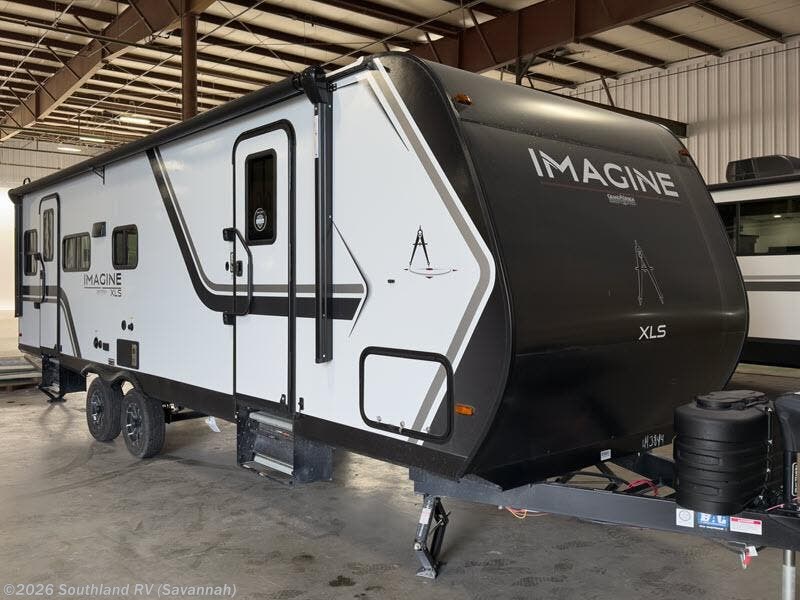 New 2027 Grand Design Imagine XLS 25RLE available in Savannah, Georgia