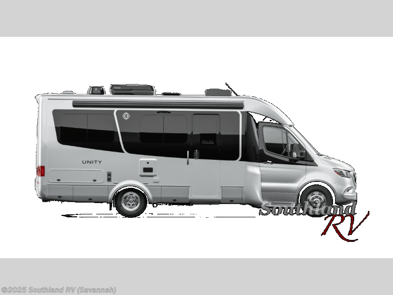 New 2026 Leisure Travel Unity U24MBL available in Savannah, Georgia
