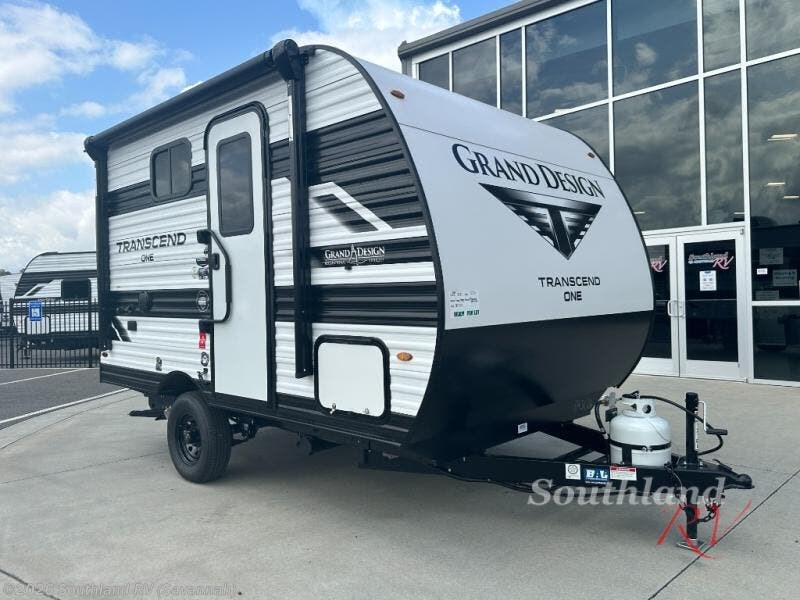New 2026 Grand Design Transcend One 131DL available in Savannah, Georgia