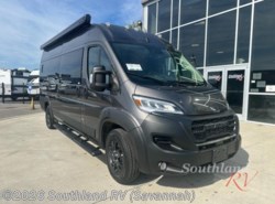 New 2026 Airstream Rangeline Std. Model available in Savannah, Georgia