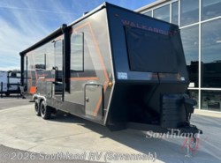 New 2026 Keystone Walkabout 26MAX available in Savannah, Georgia