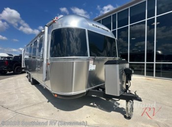 New 2026 Airstream Classic 28RB available in Savannah, Georgia