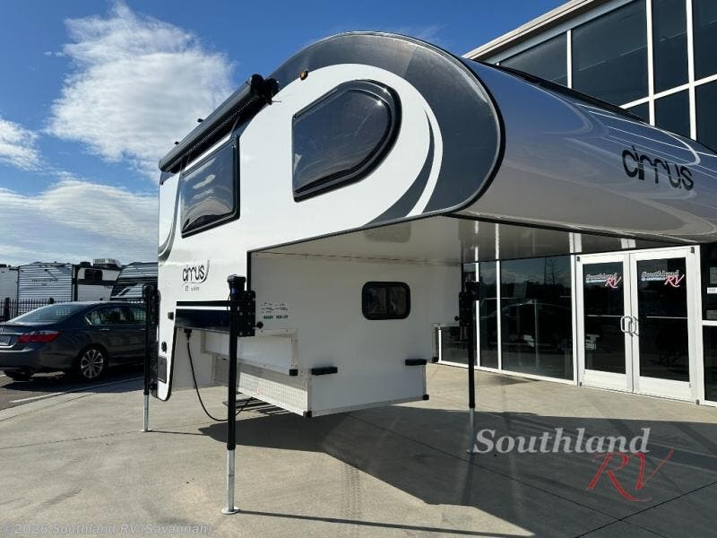 2026 NuCamp Cirrus 820