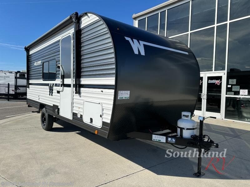 New 2026 Winnebago Access 18DBH available in Savannah, Georgia