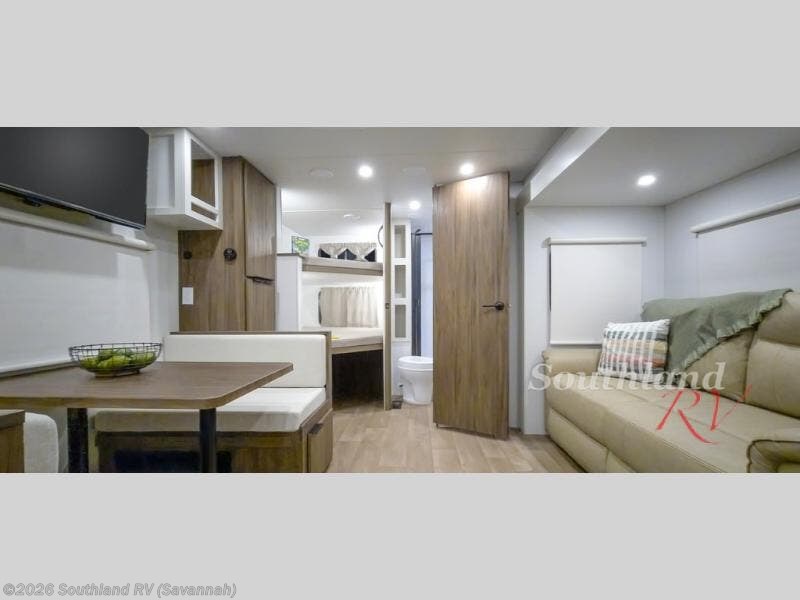 New 2026 Winnebago Access 24RB available in Savannah, Georgia