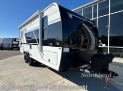 New 2026 Winnebago Thrive 18FBS available in Savannah, Georgia