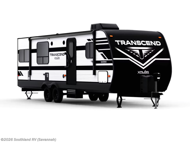 New 2026 Grand Design Transcend Xplor 26BHX available in Savannah, Georgia
