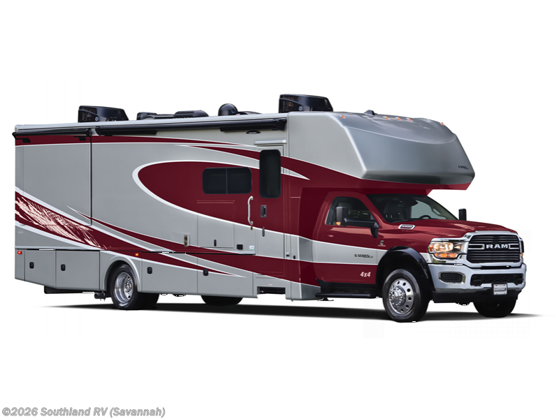 Used 2022 Dynamax Corp  Isata 5 28SS Xplorer Package available in Savannah, Georgia