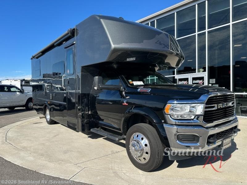 Used 2022 Dynamax Corp  Isata 5 28SS Xplorer Package available in Savannah, Georgia