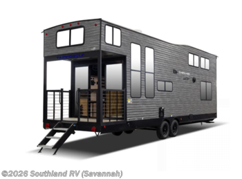 New 2026 Forest River Cherokee Timberwolf 20OG available in Savannah, Georgia
