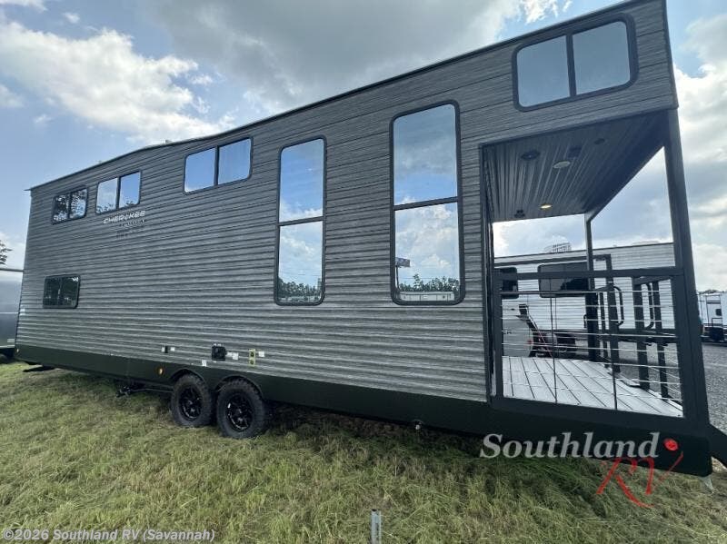 New 2026 Forest River Cherokee Timberwolf 20OG available in Savannah, Georgia