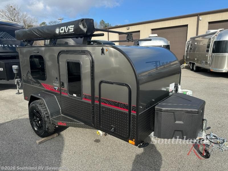 New 2026 inTech Flyer Pursue available in Savannah, Georgia