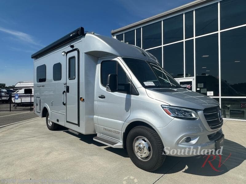 Used 2024 Pleasure-Way Plateau XLTS Std. Model available in Savannah, Georgia