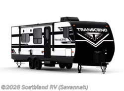 New 2026 Grand Design Transcend 335BHT available in Savannah, Georgia