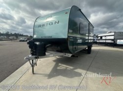 New 2026 Keystone Reign 19RK available in Savannah, Georgia