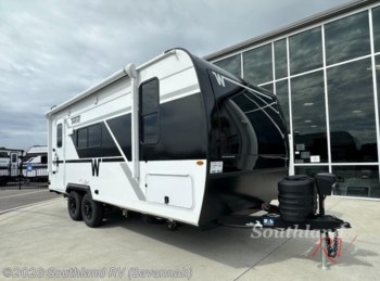 New 2026 Winnebago Thrive 18FBS available in Savannah, Georgia