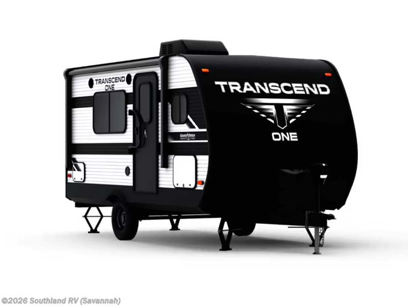 New 2026 Grand Design Transcend One 151BH available in Savannah, Georgia
