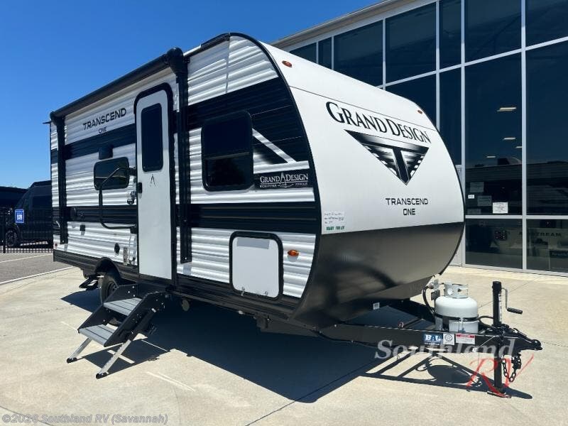 New 2026 Grand Design Transcend One 151BH available in Savannah, Georgia