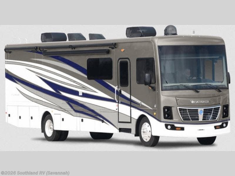 Used 2020 Holiday Rambler Vacationer 35K available in Savannah, Georgia
