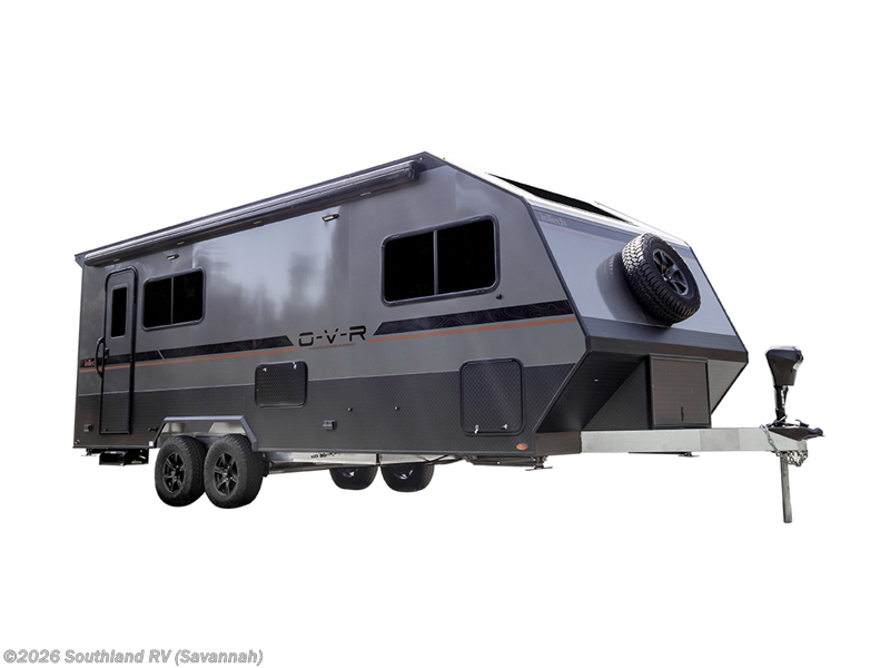 New 2026 inTech O-V-R Navigate available in Savannah, Georgia