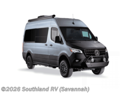 New 2026 Airstream Interstate 19X Std. Model available in Savannah, Georgia