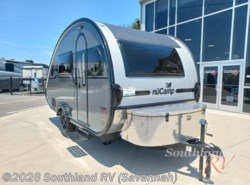 New 2026 NuCamp TAB 400 Black Canyon available in Savannah, Georgia