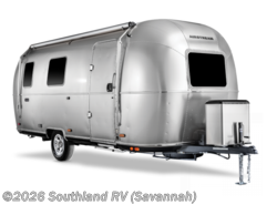 New 2026 Airstream Traveler World 22RB available in Savannah, Georgia