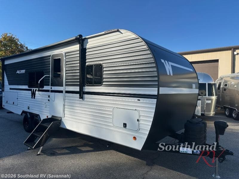 New 2026 Winnebago Access 25BH available in Savannah, Georgia