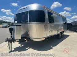 New 2027 Airstream Trade Wind 25FB Twin available in Savannah, Georgia