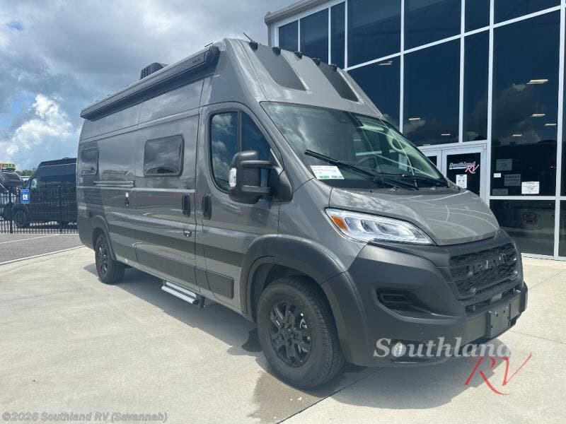New 2027 Grand Design Lineage Series VP LVP1 available in Savannah, Georgia