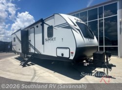 Used 2020 CrossRoads Sunset Trail SS285CK available in Savannah, Georgia