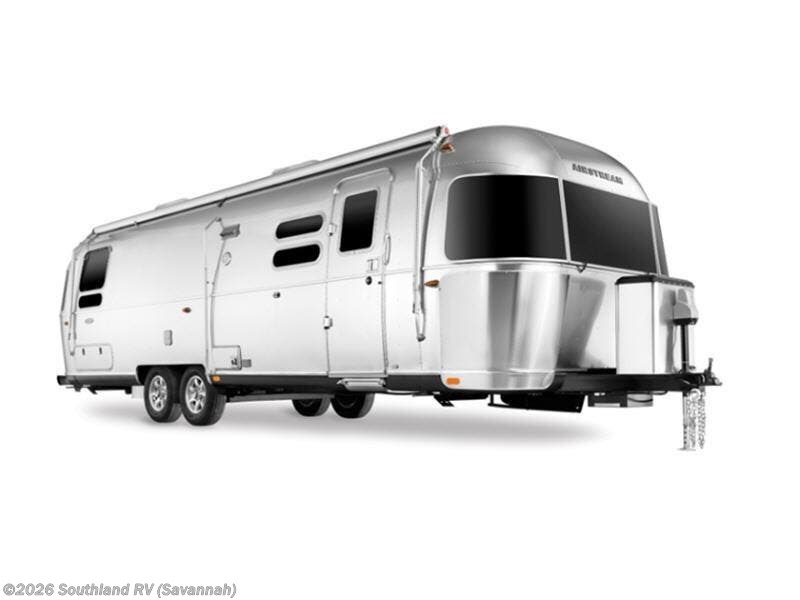 New 2026 Airstream Flying Cloud 30FB Bunk Twin available in Savannah, Georgia